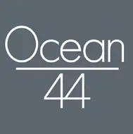 Ocean 44 Logo