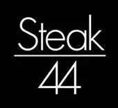 Steak 44 Logo