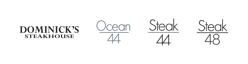 Primesteak logos